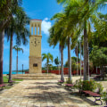 Non-Profit Organizations in the US Virgin Islands: A Comprehensive Guide