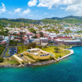 Accessing Resources from a Non-Profit Organization in the US Virgin Islands