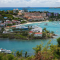 Hosting Events with Non-Profit Organizations in the US Virgin Islands